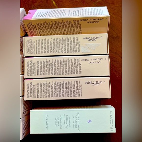 CORA’S MK Bundle ONLY - Picture 3 of 5